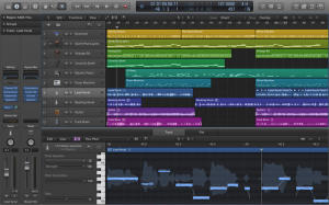 come creare musica elettronica
