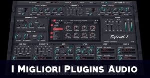 i migliori plugin audio