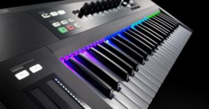 migliori tastiere midi