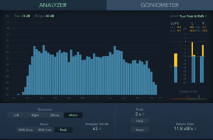 logic pro x mix e mastering