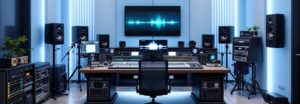 professional mastering online