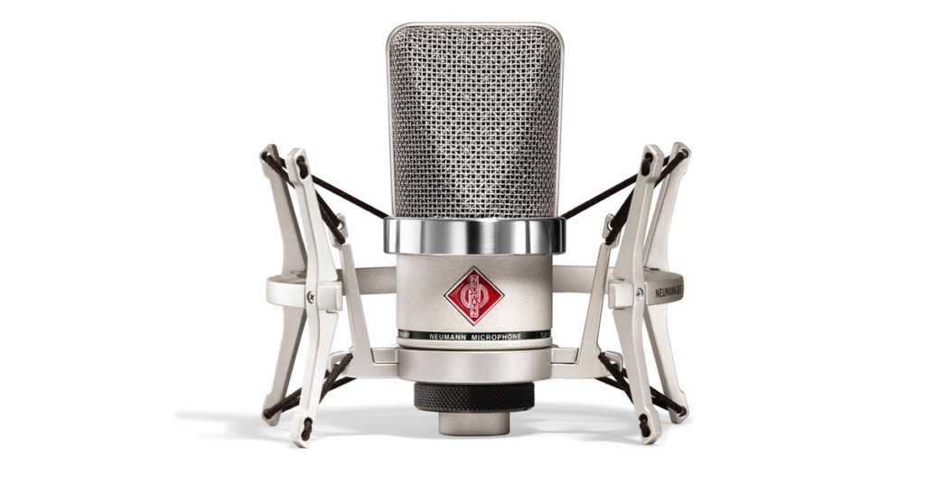 Neumann TLM-102