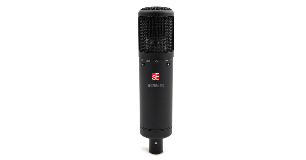 SE Electronics sE2200a II C