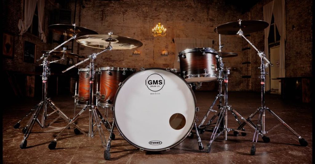 come equalizzare la batteria