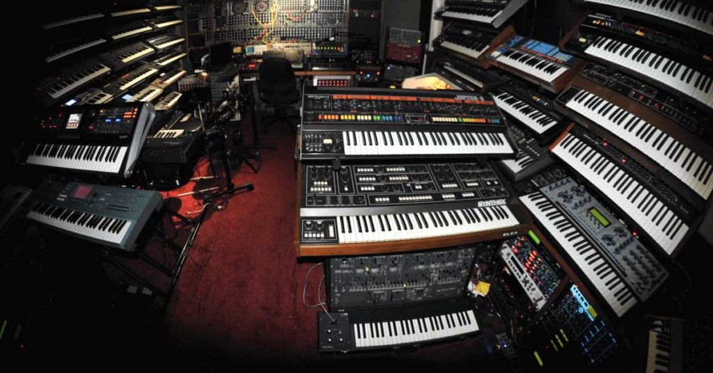 come equalizzare i synth