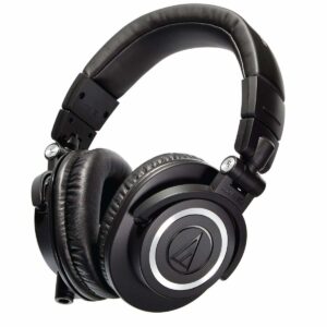 Audio Technica ATH-M50x