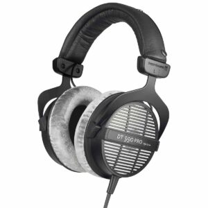 Beyerdynamic DT990 Pro