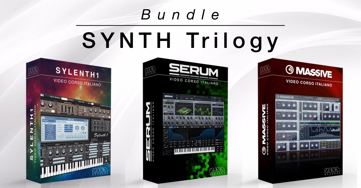 bundle synth