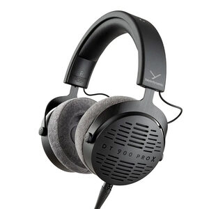 beyerdynamic dt 900 pro x