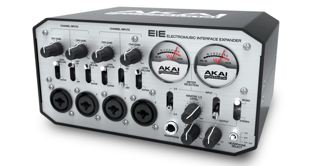 Akai EIE Pro