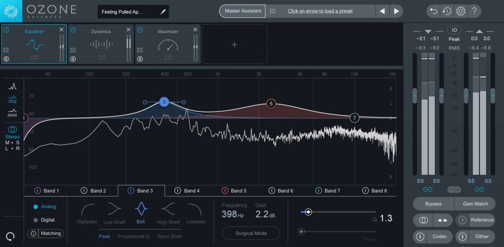 mastering ozone