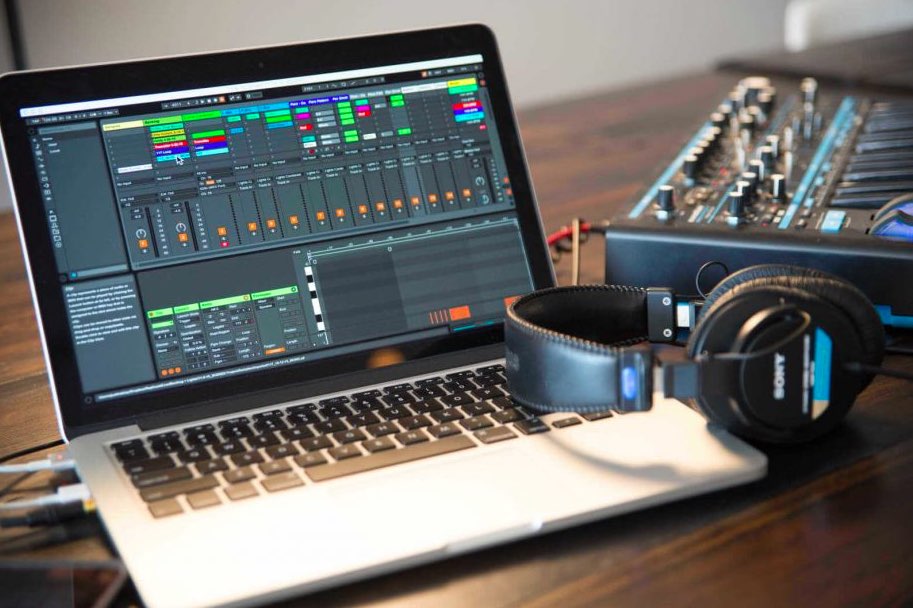 basi ableton live