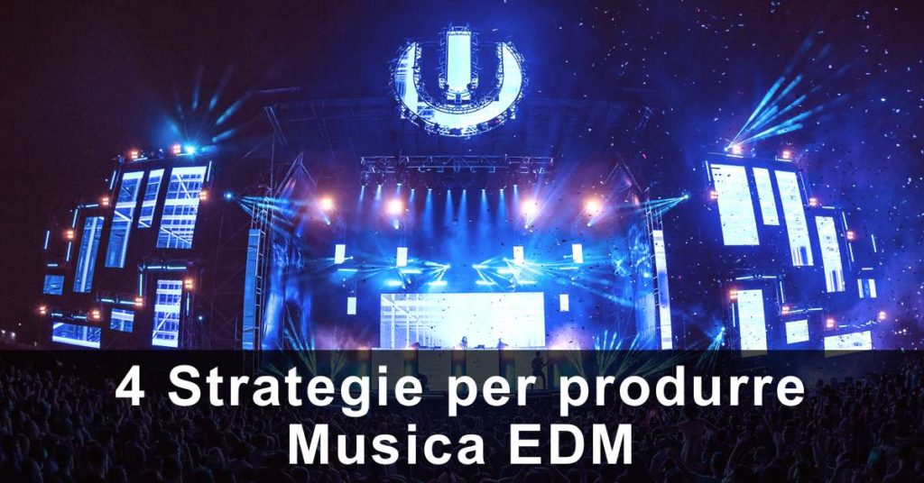 musica edm