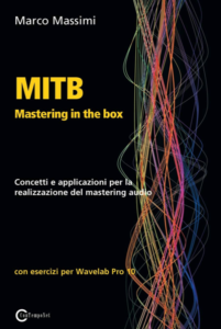 libri di mastering MITB: Mastering In The Box