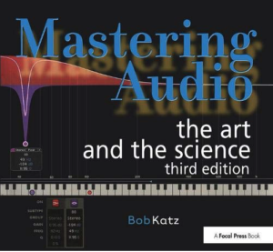 libri di Mastering Audio libro di Bob Katz