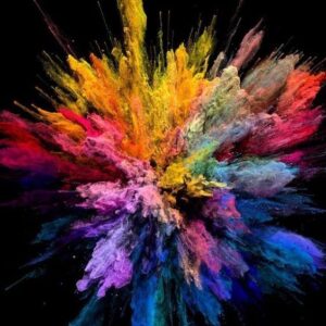 pigments tutorial italiano