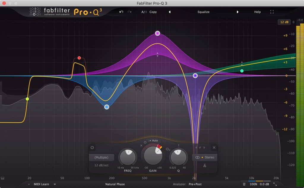 fabfilter pro q3 mixing