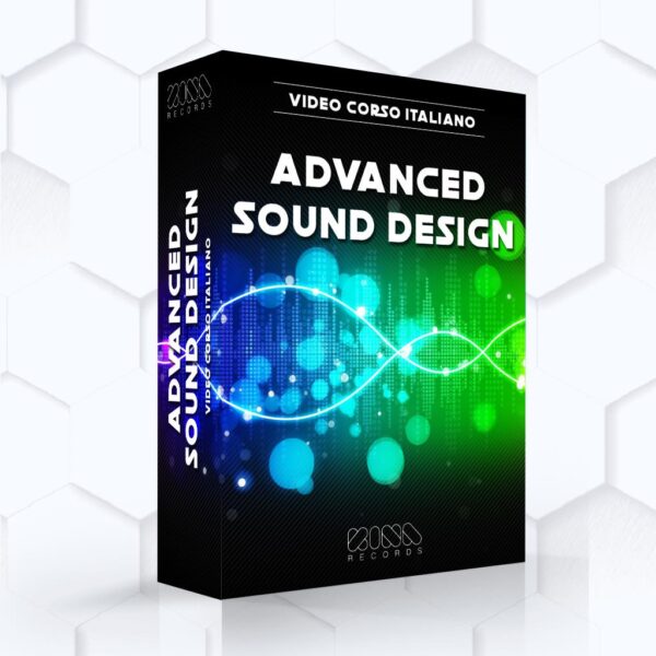 Video Corso Advanced Sound Design