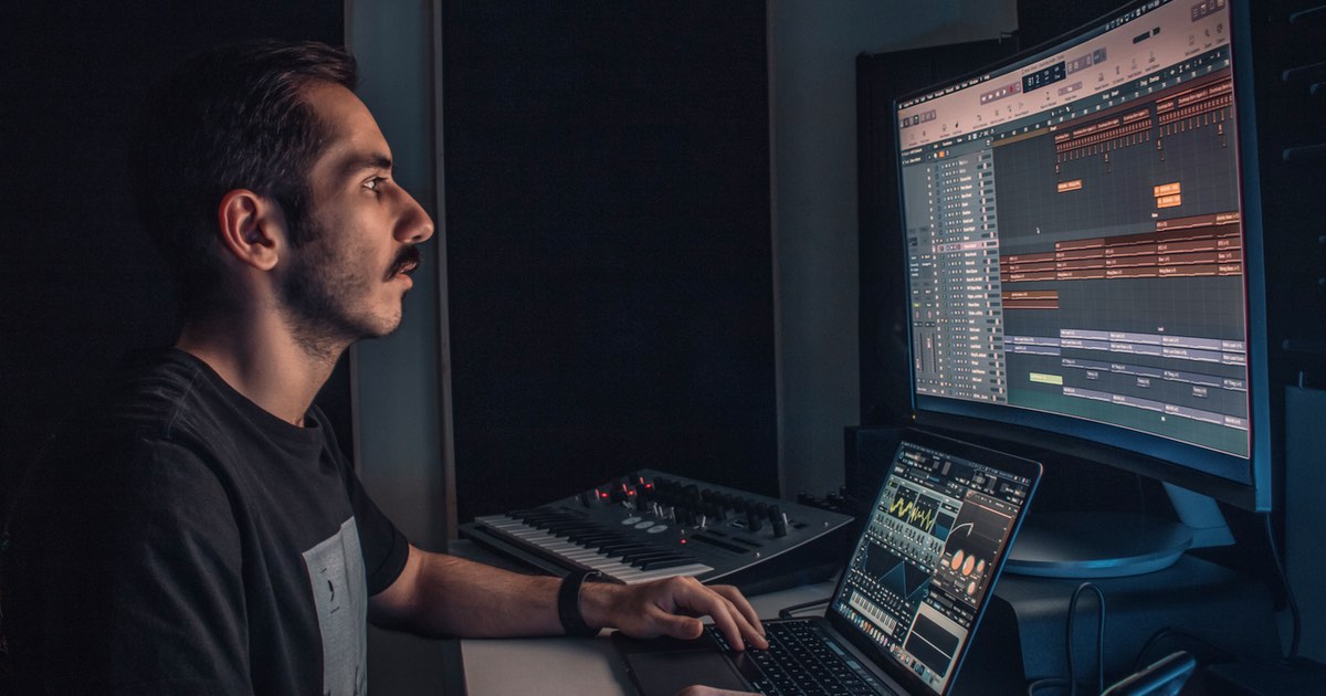 3 Tecniche infallibili per produrre Tech-House