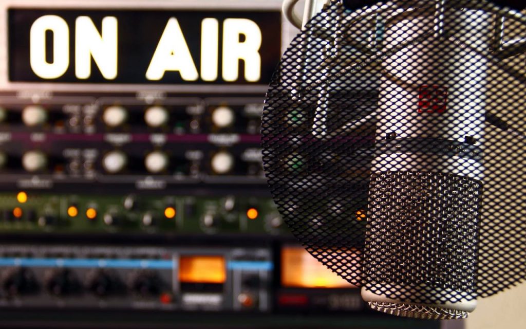 radio 