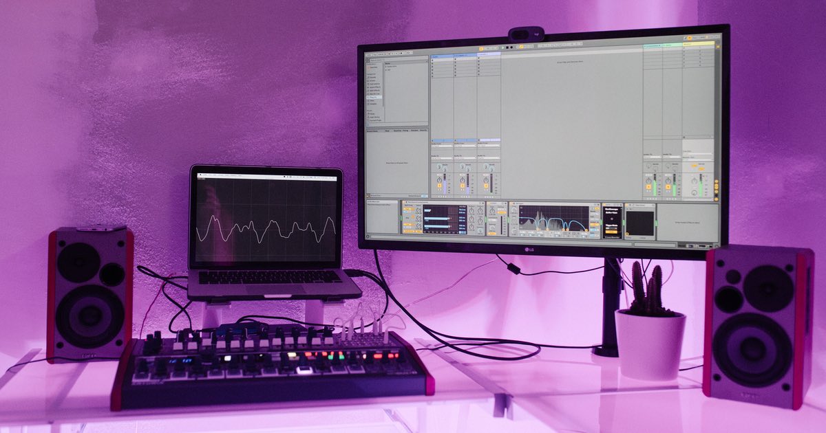 ai intelligenza artificiale musica