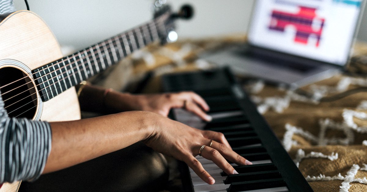 ai intelligenza artificiale musica