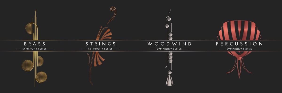 Native Instruments Symphony Series