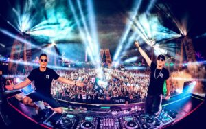 La storia della musica Tech-House