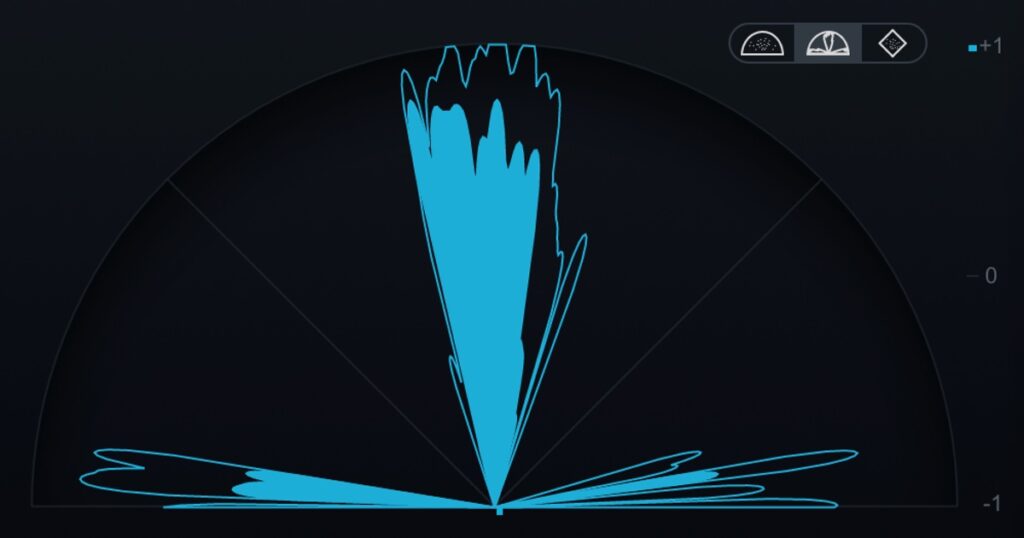 fase per mixare Kick e Basso