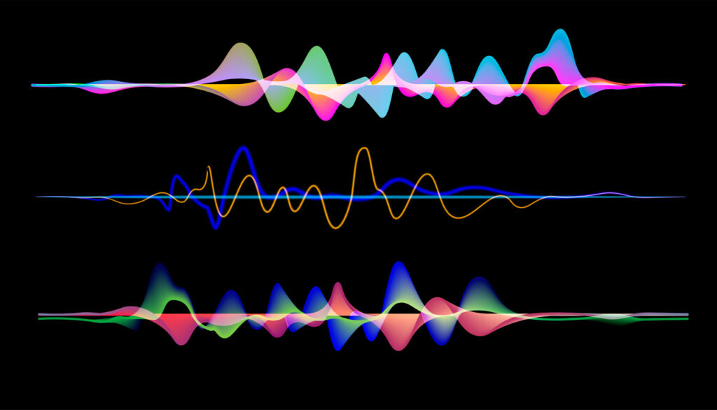 layer per mixare Kick e Basso