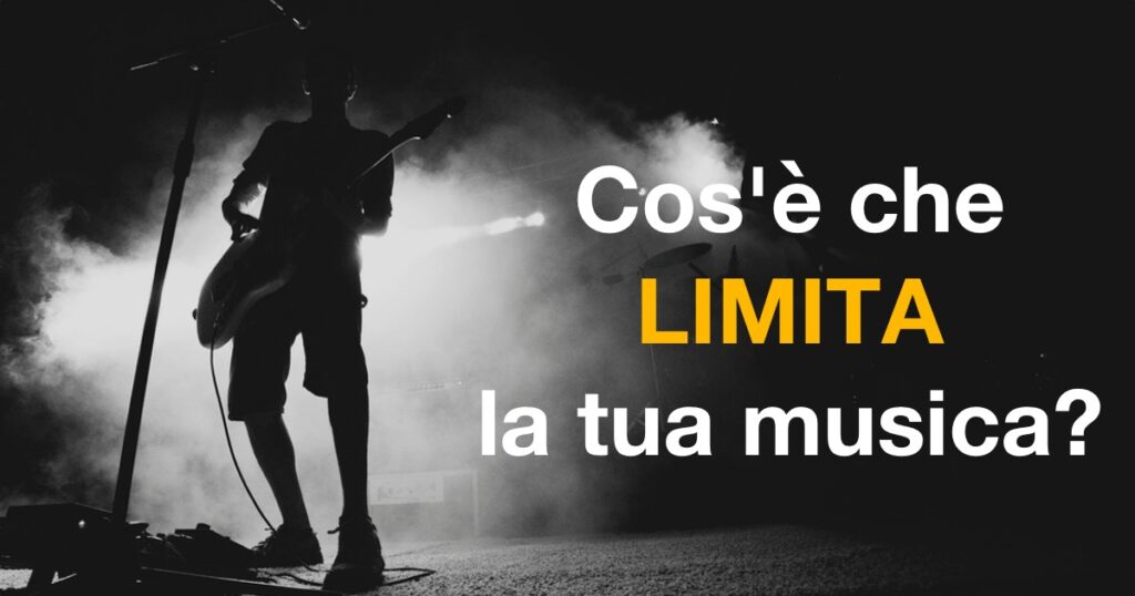 limiti musicali