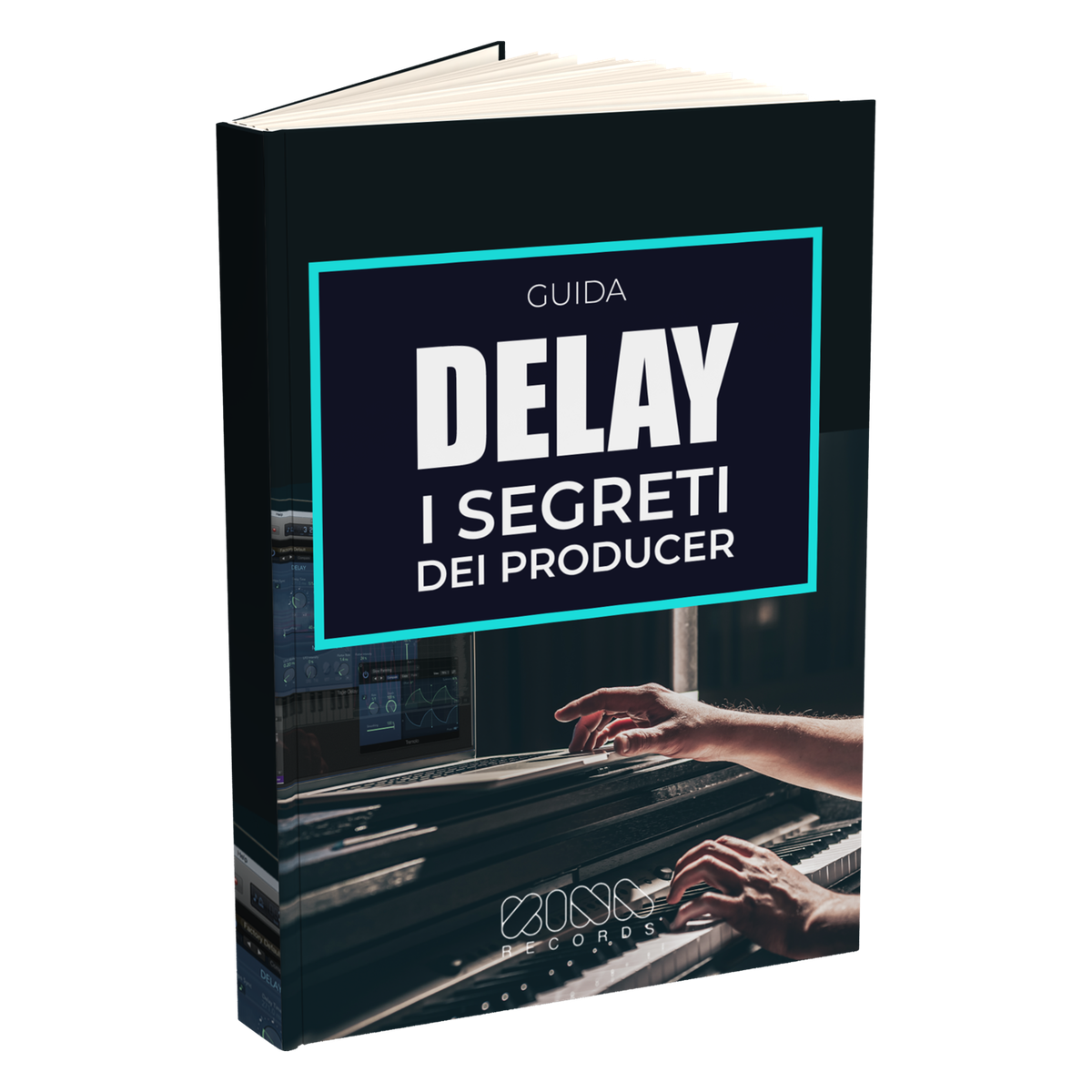 Guida “Delay: I Segreti dei Producer”