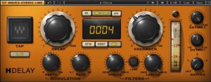 delay waves