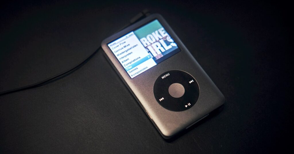 mastering mp3 ipod iphone