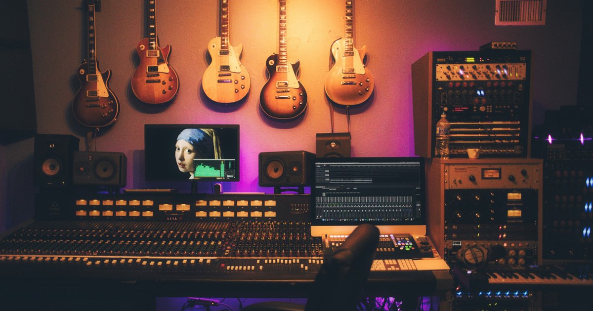 storia del mastering