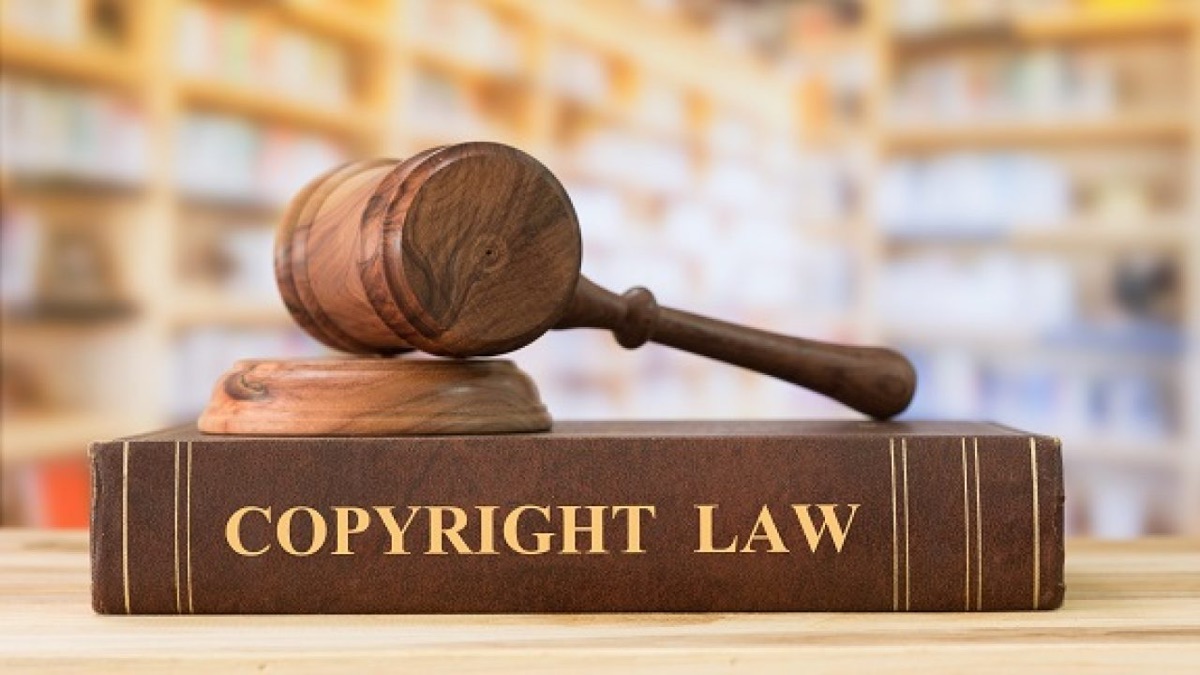 campionamento copyright