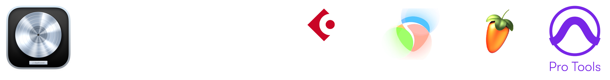 Compatibilità DAW