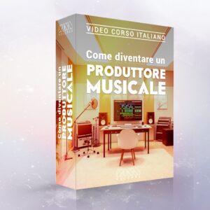 Come diventare un Produttore Musicale