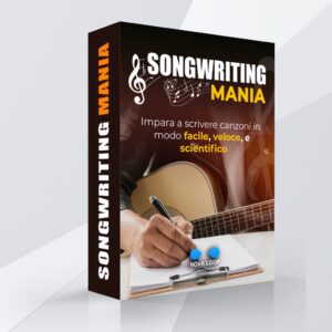 Songwriting Mania
