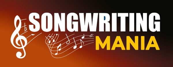 Songwriting Mania - Corso completo