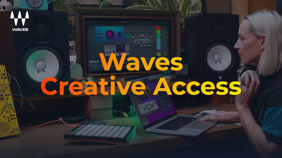 wave per produrre musica ai I migliori strumenti AI per producer